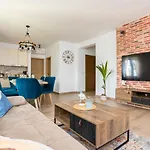 Villa Luxury Petros Malinska