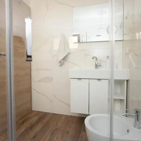 Luxury Petros * Малинска