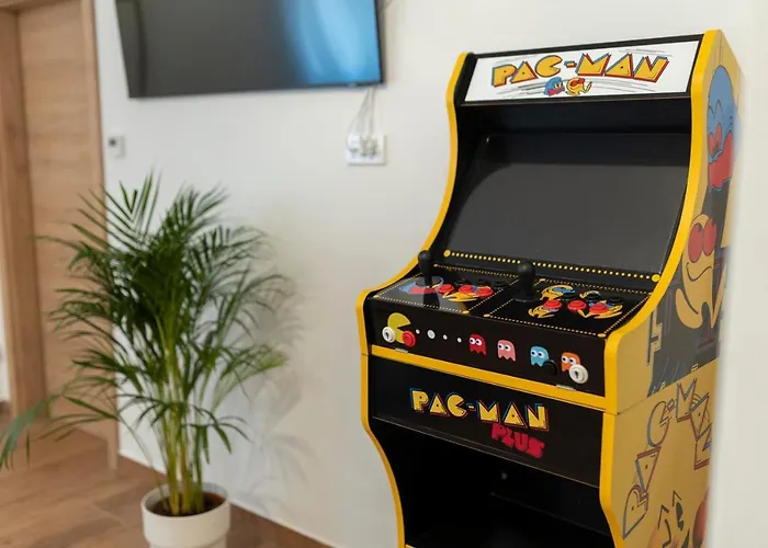 Luxury Petros فيلة مالينسكا