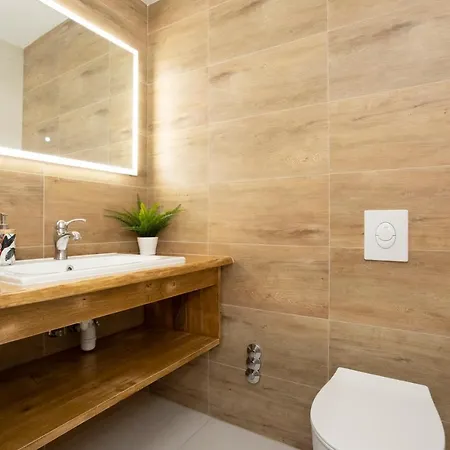 Luxury Petros Villa *