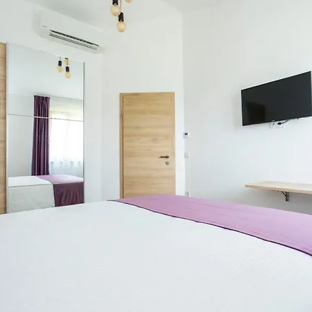 Luxury Petros Villa *