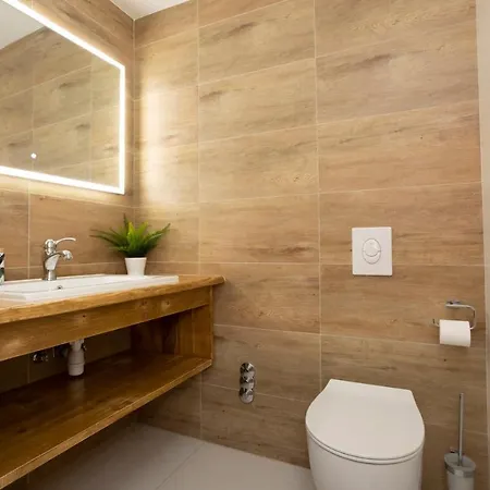 Luxury Petros Villa
