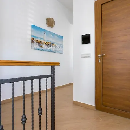 Villa Luxury Petros