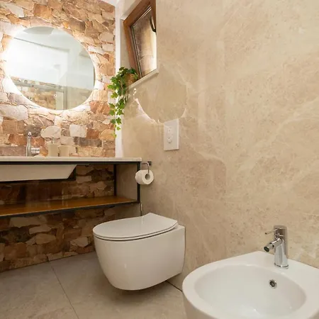 Villa Luxury Petros