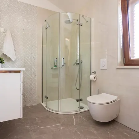 Luxury Petros Villa