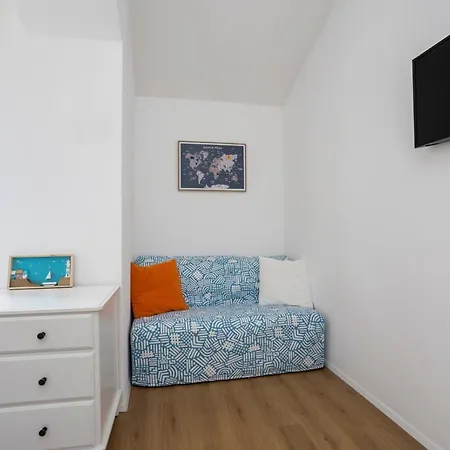 Villa Luxury Petros