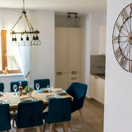 Luxury Petros Villa