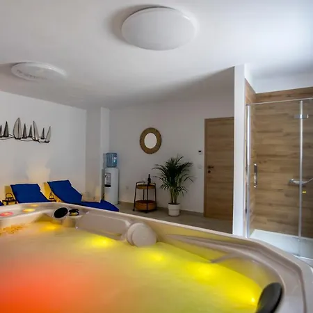 Luxury Petros Villa Malinska