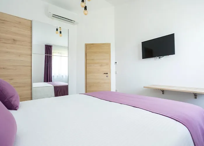 Luxury Petros Villa *