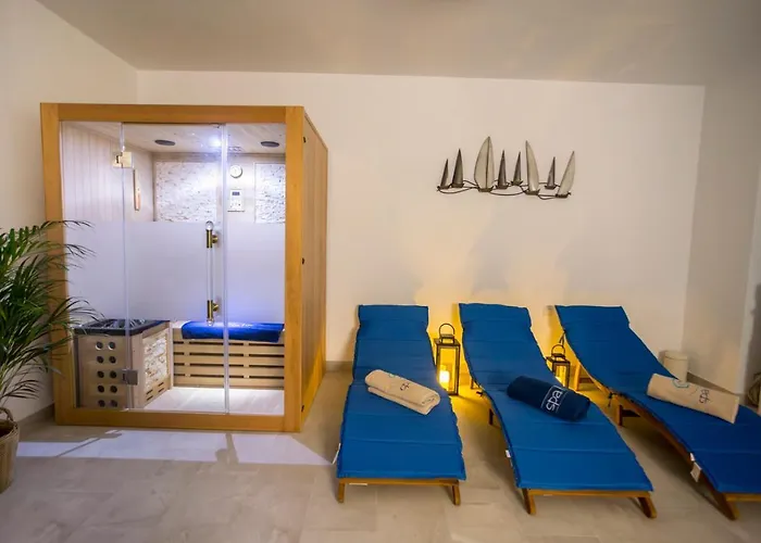 Villa Luxury Petros
