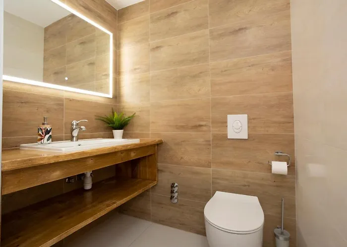 Luxury Petros Villa