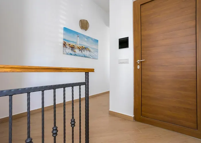 Villa Luxury Petros