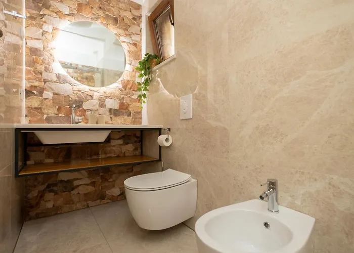 Villa Luxury Petros
