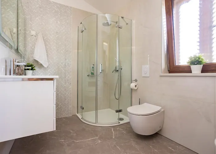 Luxury Petros Villa