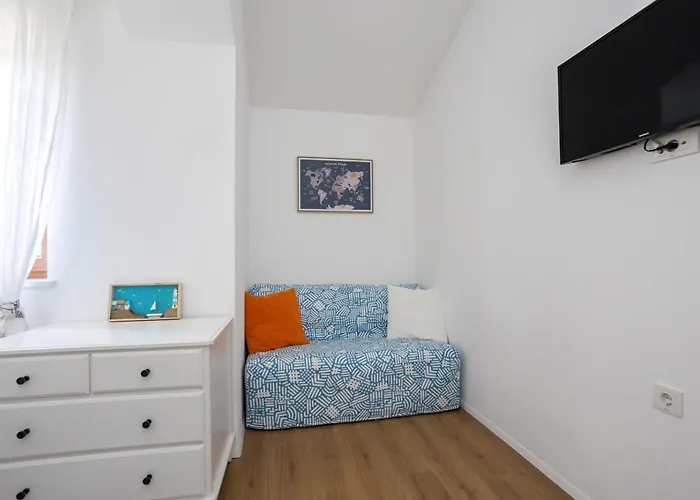 Villa Luxury Petros