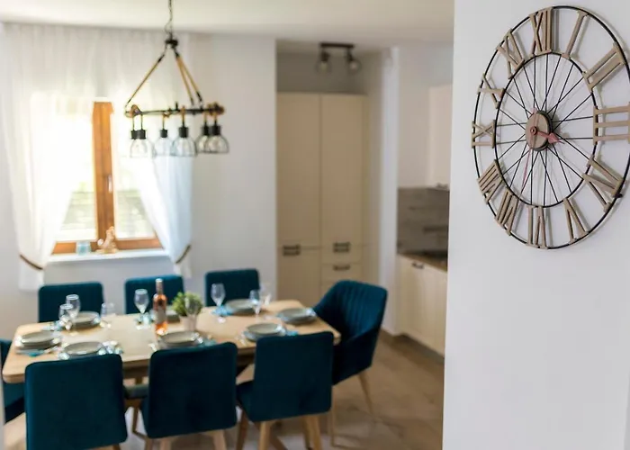 Luxury Petros Villa