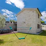 Luxury Petros Villa