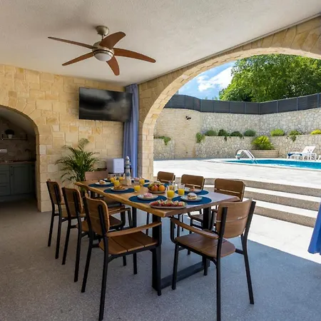 Villa Luxury Petros