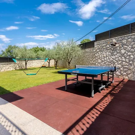 Luxury Petros * Malinska