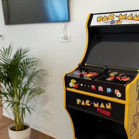 Luxury Petros Villa Malinska