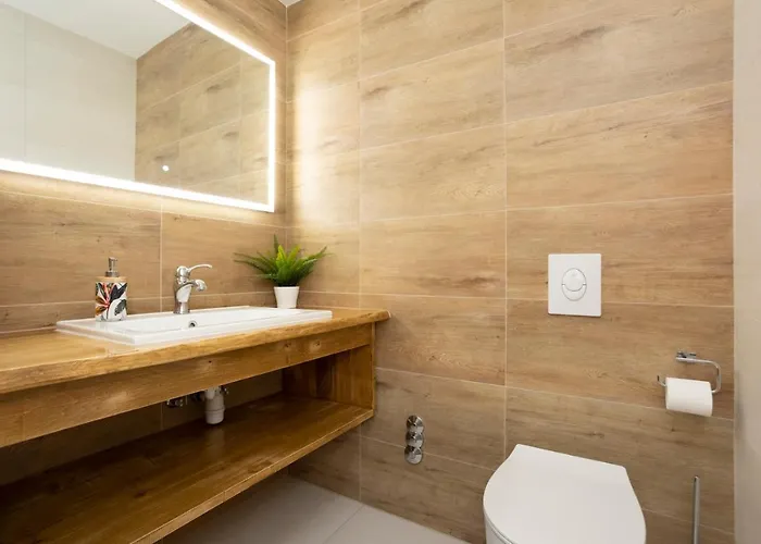 Luxury Petros Villa *