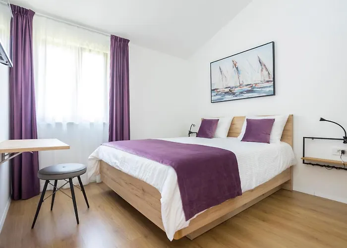 Luxury Petros * Malinska