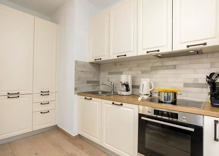 Luxury Petros Villa Malinska