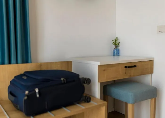 Luxury Petros Villa *